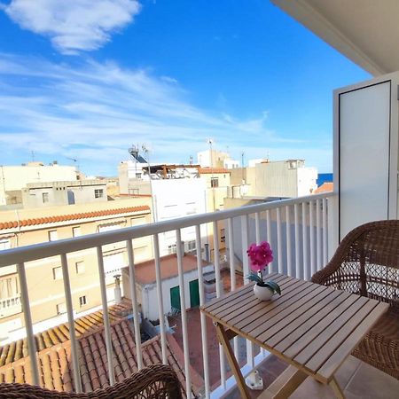 Apartamento Espa L'Ametlla de Mar Buitenkant foto