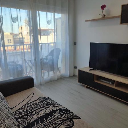 Apartamento Espa L'Ametlla de Mar Buitenkant foto