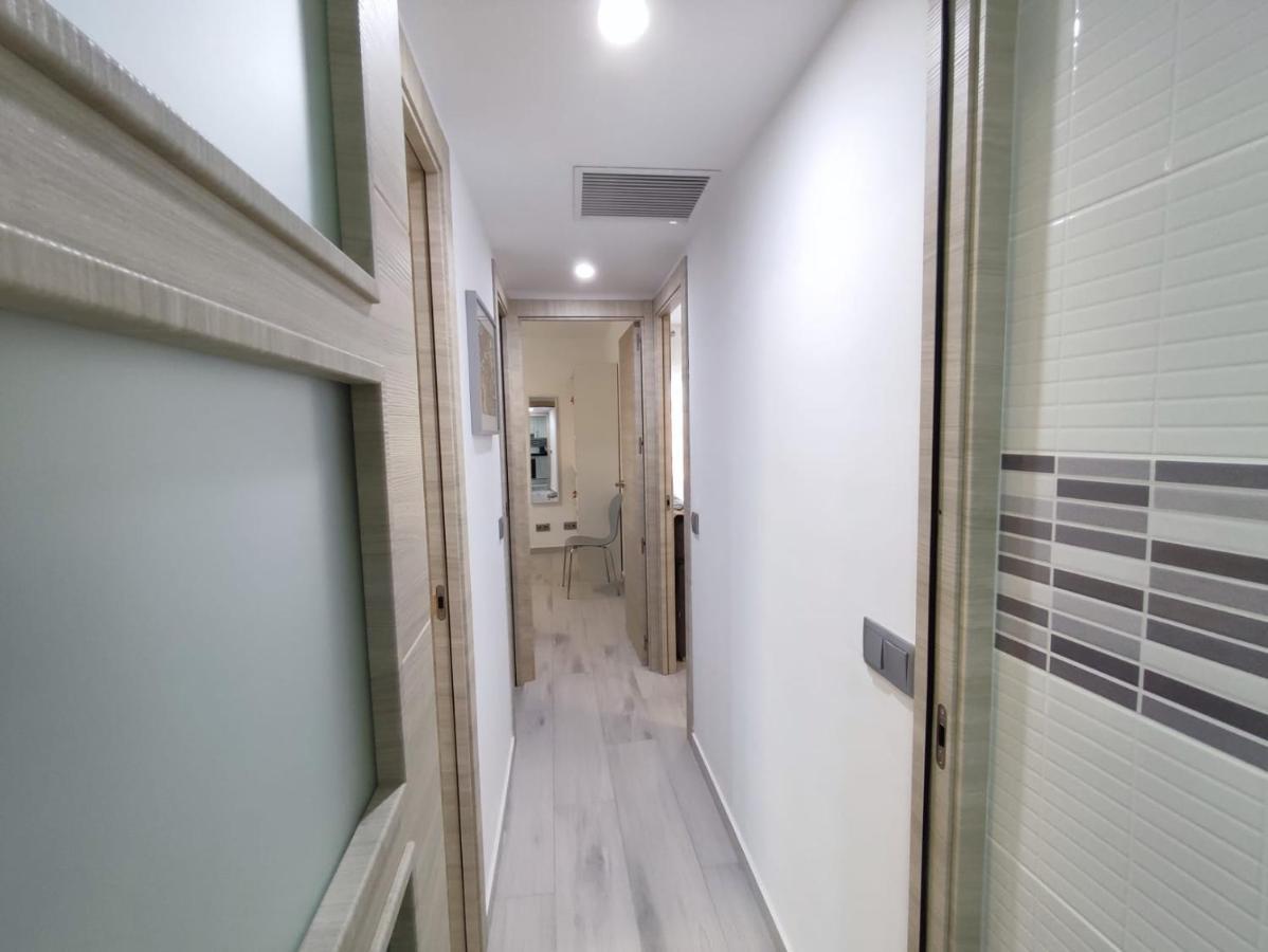 Apartamento Espa L'Ametlla de Mar Buitenkant foto