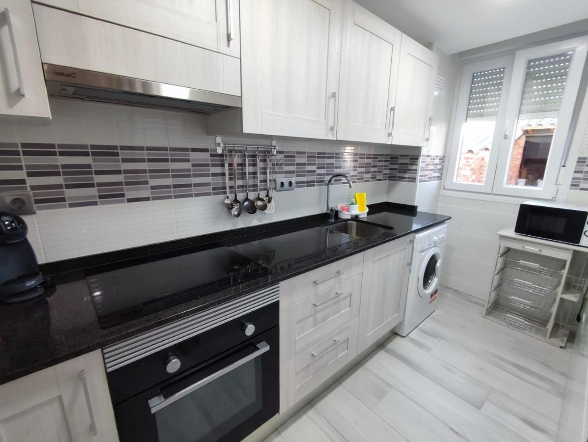 Apartamento Espa L'Ametlla de Mar Buitenkant foto