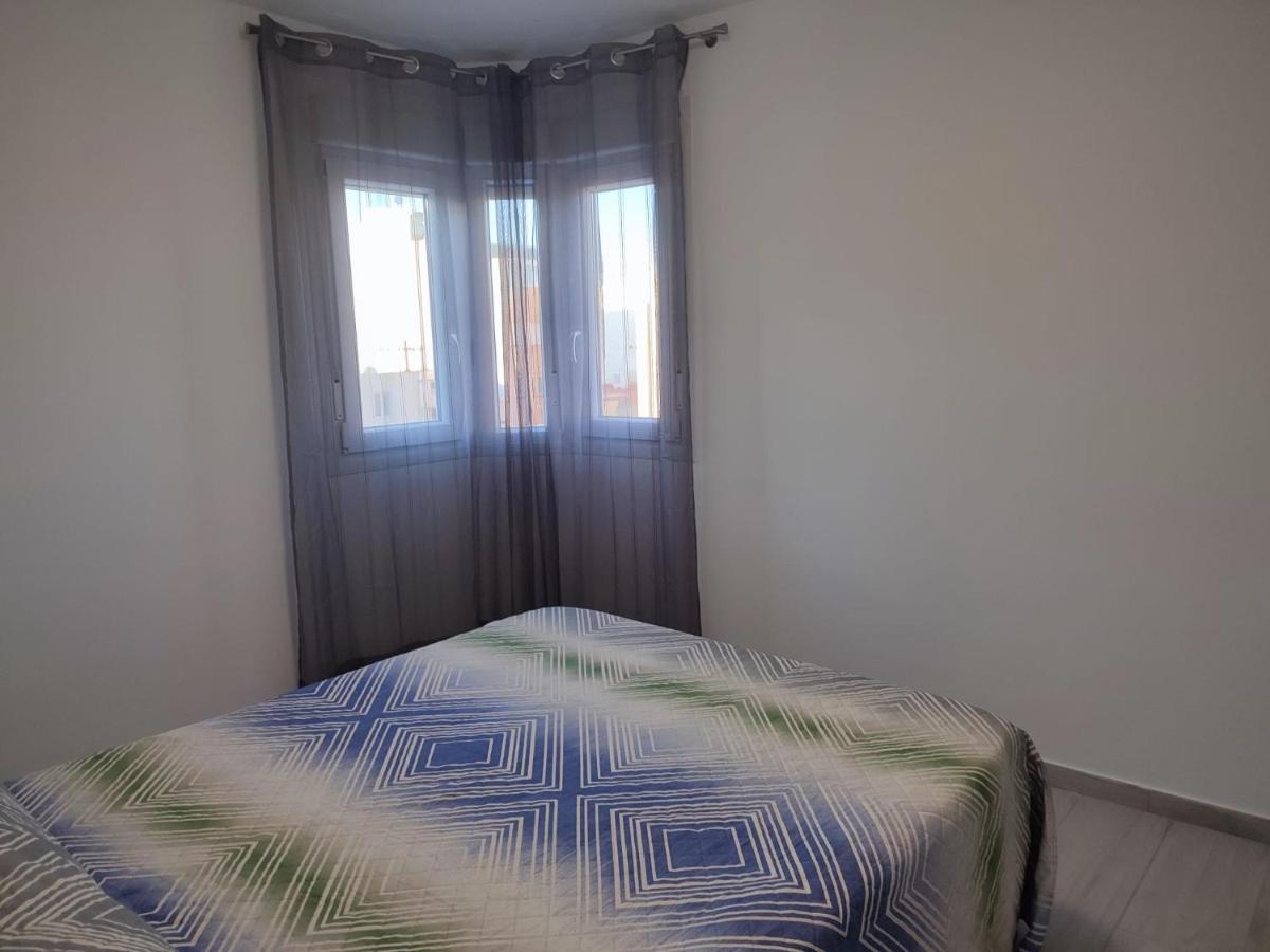 Apartamento Espa L'Ametlla de Mar Buitenkant foto