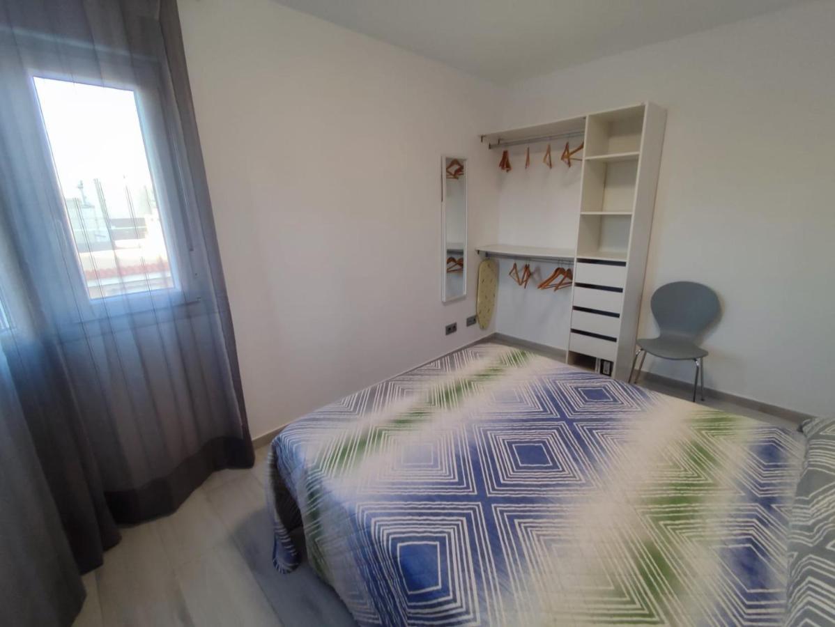 Apartamento Espa L'Ametlla de Mar Buitenkant foto